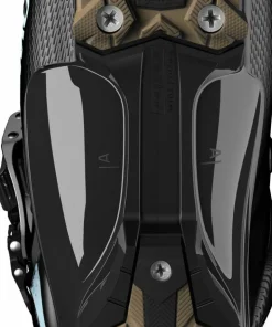 Salomon Kids' Sense 70 T GripWalk Black/Black/Arona Black / Black / Arona New