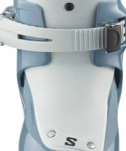 Salomon Kids' T1 Copen Blue/White/Spearmint Copen Blue / White / Spearmint Sale