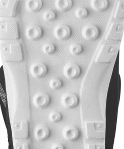 Salomon Kids' Whipstar Boa Black/Black/White Black / Black / White Best