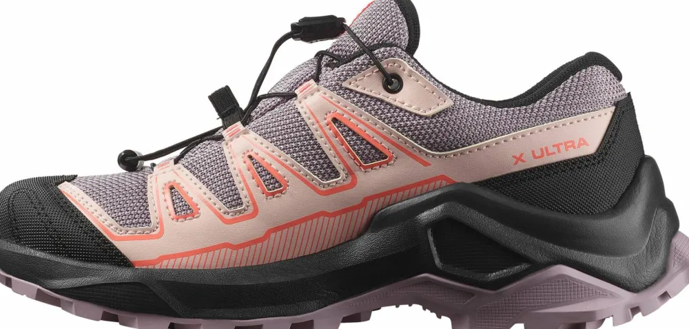Sale Kids' X Ultra GORE-TEX Barn Vandringsskor Barn|Gore-Tex Barnskor