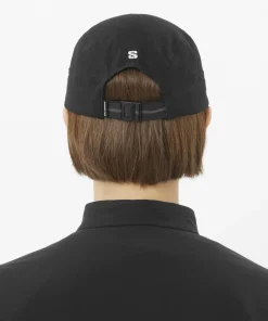 Outlet Logo 5 Panel Huvudbonader Dam