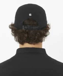 Outlet Logo 5 Panel Huvudbonader Dam