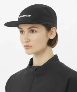 Outlet Logo 5 Panel Huvudbonader Dam