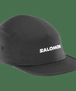 Outlet Logo 5 Panel Huvudbonader Dam