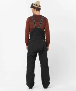 Salomon Men's Absolute 3L Deep Black Best