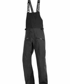 Salomon Men's Absolute 3L Deep Black Best
