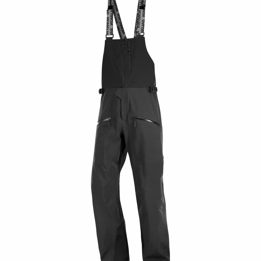 Salomon Men's Absolute 3L Deep Black Best
