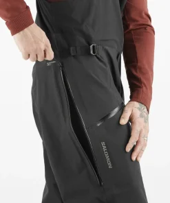 Salomon Men's Absolute 3L Deep Black Best
