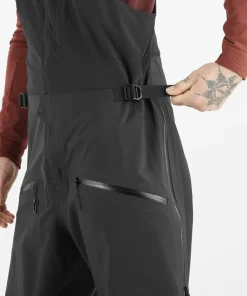 Salomon Men's Absolute 3L Deep Black Best