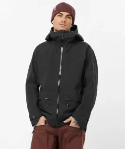 Sale Men's Absolute 3L Jacket Snowboarding
