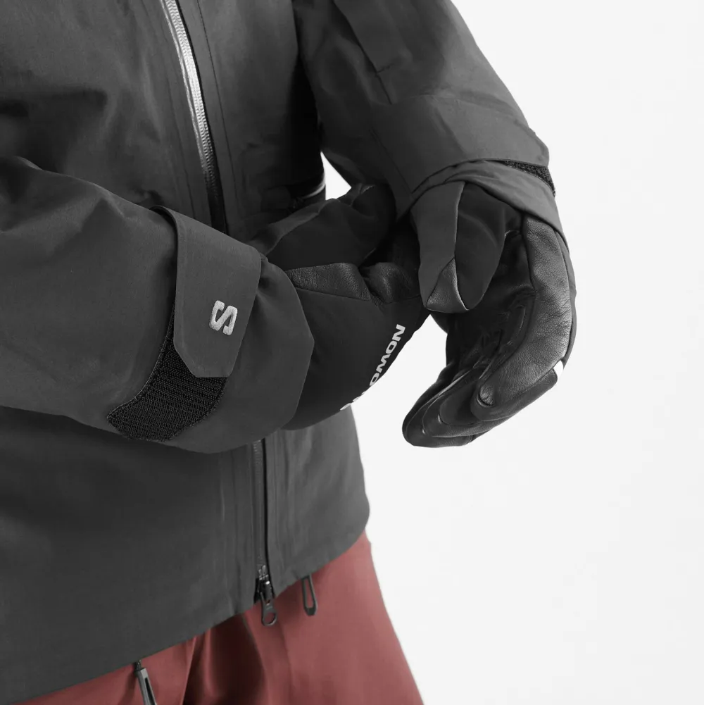 Sale Men's Absolute 3L Jacket Snowboarding