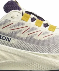 Salomon Men's Aero Blaze 3 Gravel GORE-TEX Vanilla Ice/Astral Aura/Lemon
