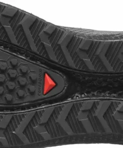 Salomon Men's Aero Blaze 3 Gravel GORE-TEX Black/Asphalt/Black