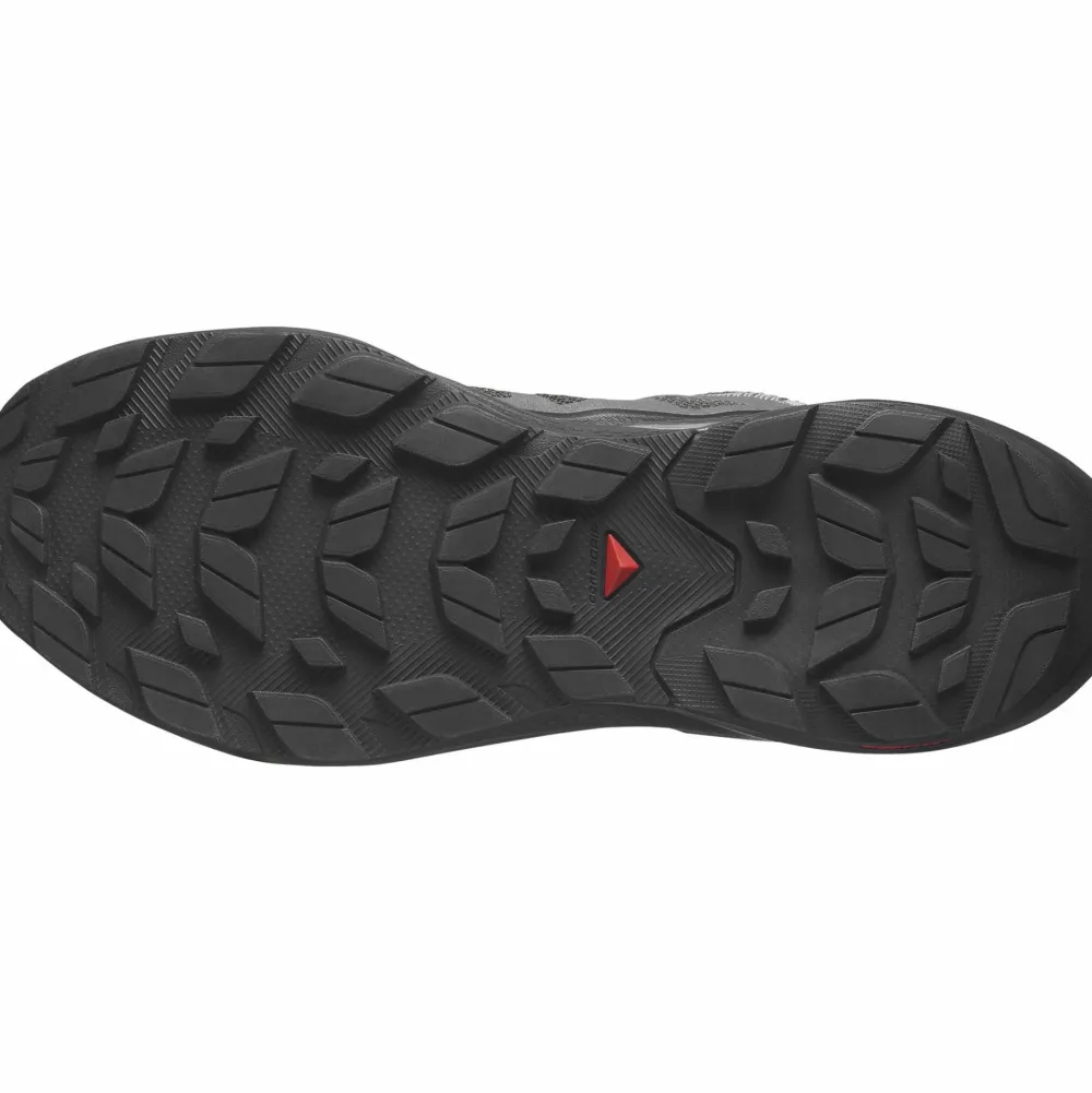 Salomon Men's Elixir Activ GORE-TEX Phantom/Black/Magnet Phantom / Black / Magnet Clearance