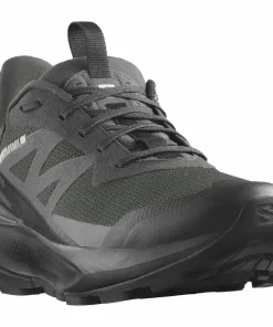 Salomon Men's Elixir Activ GORE-TEX Phantom/Black/Magnet Phantom / Black / Magnet Clearance