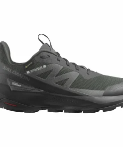 Salomon Men's Elixir Activ GORE-TEX Phantom/Black/Magnet Phantom / Black / Magnet Clearance