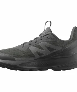 Salomon Men's Elixir Activ GORE-TEX Phantom/Black/Magnet Phantom / Black / Magnet Clearance