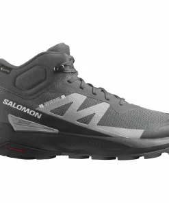 Men's Elixir Activ Mid GORE-TEX Magnet/Phantom/Sharkskin Gore-Tex Herrskor|Vandringsskor & Vandringskängor Herr