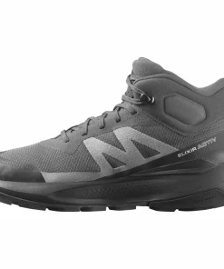 Men's Elixir Activ Mid GORE-TEX Magnet/Phantom/Sharkskin Gore-Tex Herrskor|Vandringsskor & Vandringskängor Herr