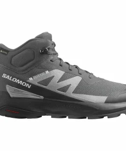 Men's Elixir Activ Mid GORE-TEX Magnet/Phantom/Sharkskin Gore-Tex Herrskor|Vandringsskor & Vandringskängor Herr