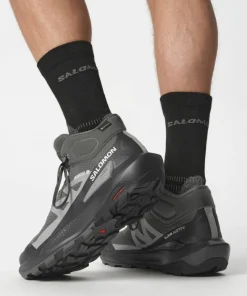 Men's Elixir Activ Mid GORE-TEX Magnet/Phantom/Sharkskin Gore-Tex Herrskor|Vandringsskor & Vandringskängor Herr