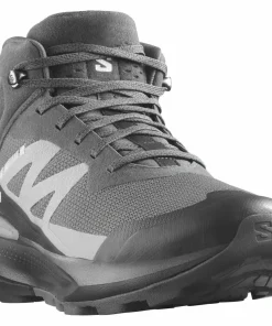 Men's Elixir Activ Mid GORE-TEX Magnet/Phantom/Sharkskin Gore-Tex Herrskor|Vandringsskor & Vandringskängor Herr