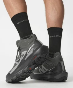 Men's Elixir Activ Mid GORE-TEX Magnet/Phantom/Sharkskin Gore-Tex Herrskor|Vandringsskor & Vandringskängor Herr