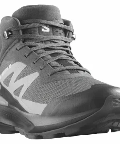 Men's Elixir Activ Mid GORE-TEX Magnet/Phantom/Sharkskin Gore-Tex Herrskor|Vandringsskor & Vandringskängor Herr