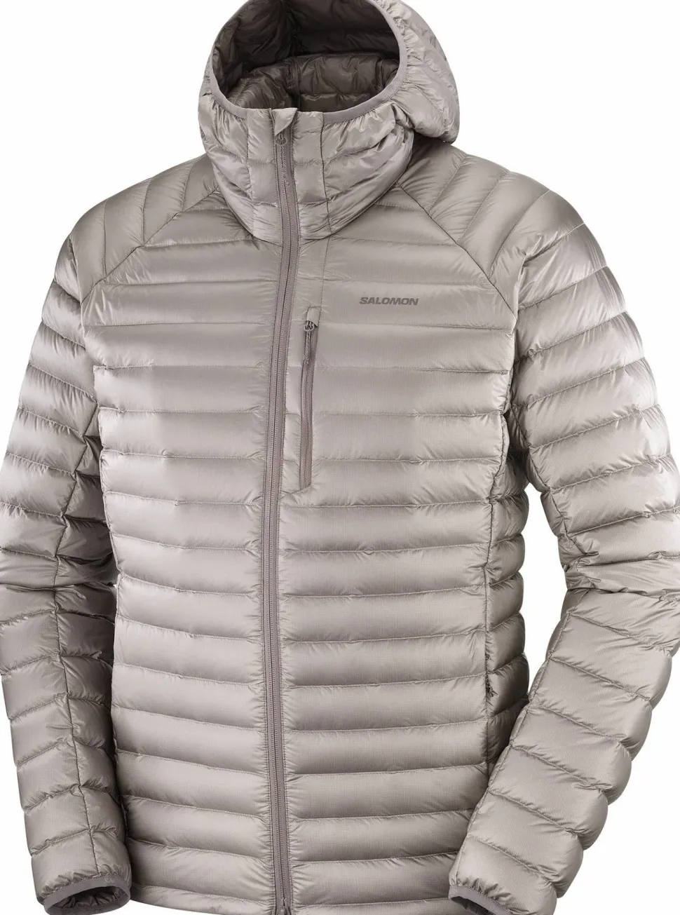 Salomon Men's Elixir Micro Down Iron