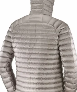 Salomon Men's Elixir Micro Down Iron