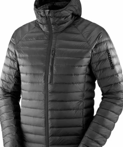 Hot Men's Elixir Micro Down Deep Skidkläder Herr