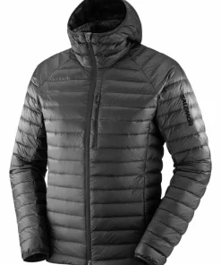 Hot Men's Elixir Micro Down Deep Skidkläder Herr