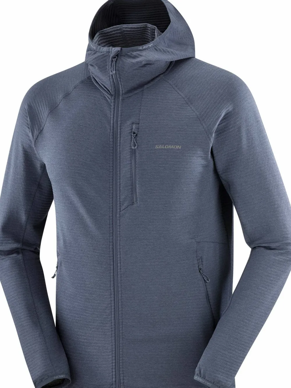 Best Men's Essential Lightwarm Hoodie Skidåkning|Herrtröjor & Skjortor