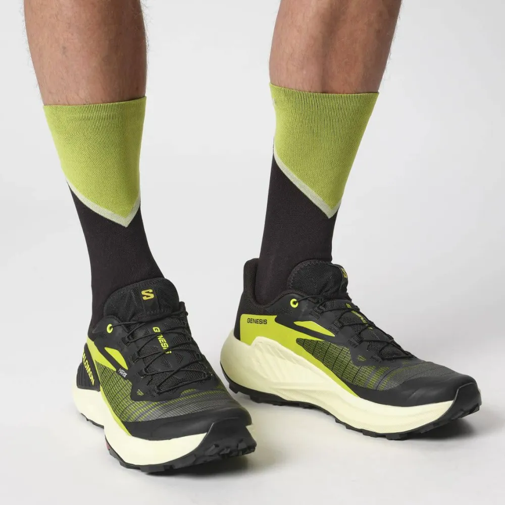 Best Men's Genesis Löparskor Herr