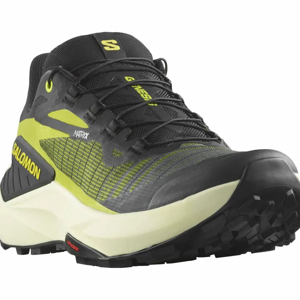 Best Men's Genesis Löparskor Herr