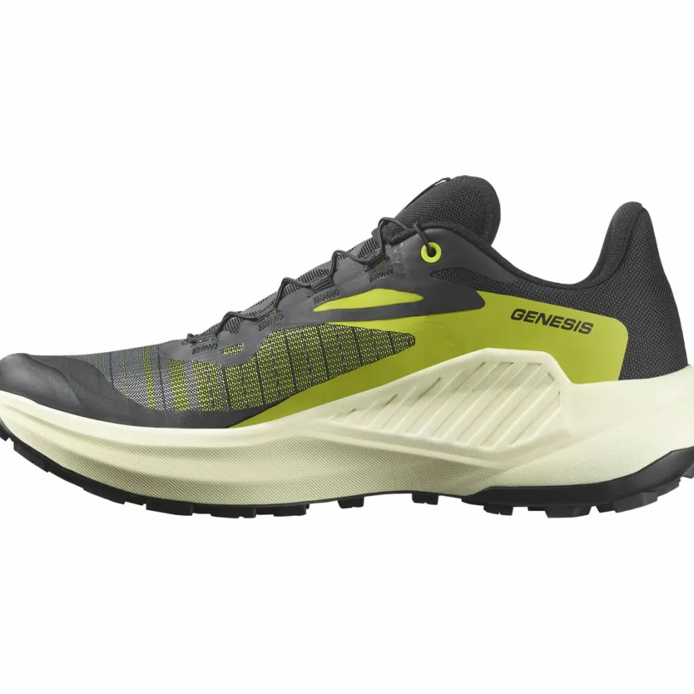 Best Men's Genesis Löparskor Herr