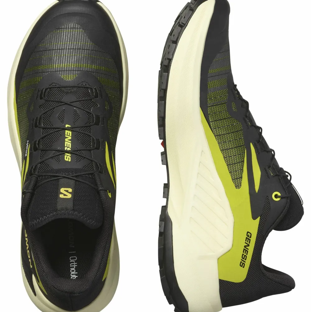 Best Men's Genesis Löparskor Herr