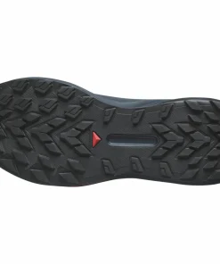 Salomon Men's Genesis Carbon/Tahitian Tide/Quiet Shade