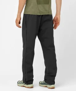 Salomon Men's Outerpath 2,5 L Deep Black