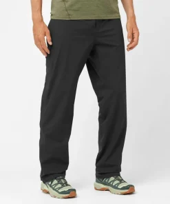 Salomon Men's Outerpath 2,5 L Deep Black