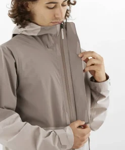 Salomon Men's Outerpath Pro 2,5 L Etherea/Iron