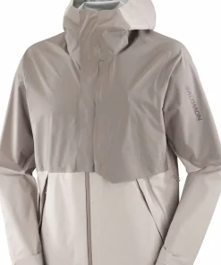 Salomon Men's Outerpath Pro 2,5 L Etherea/Iron
