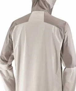 Salomon Men's Outerpath Pro 2,5 L Etherea/Iron