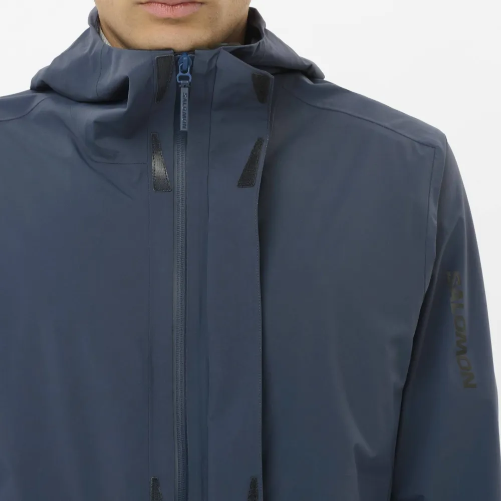 Clearance Men's Outerpath Pro 2,5 L Herrjackor