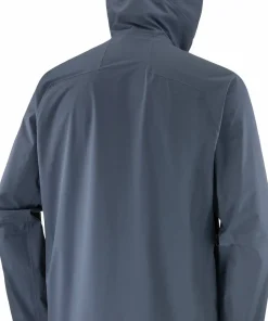 Clearance Men's Outerpath Pro 2,5 L Herrjackor