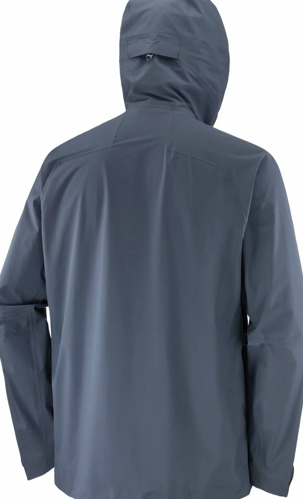 Clearance Men's Outerpath Pro 2,5 L Herrjackor