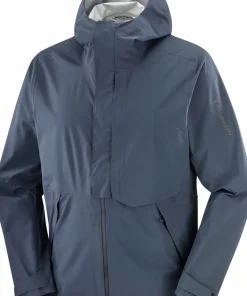 Clearance Men's Outerpath Pro 2,5 L Herrjackor