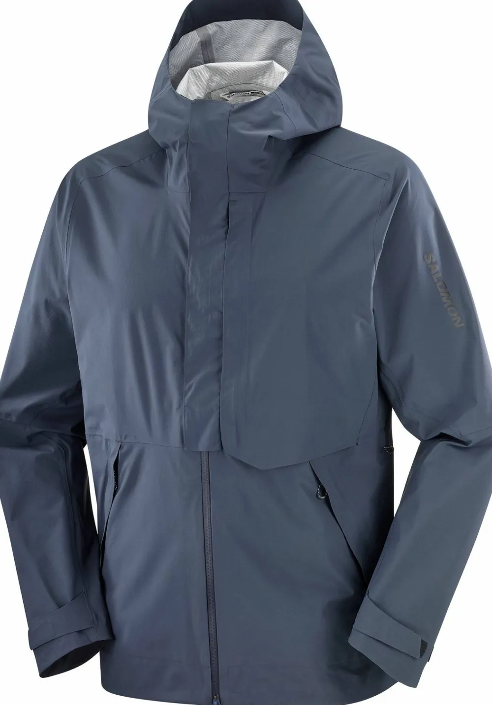 Clearance Men's Outerpath Pro 2,5 L Herrjackor