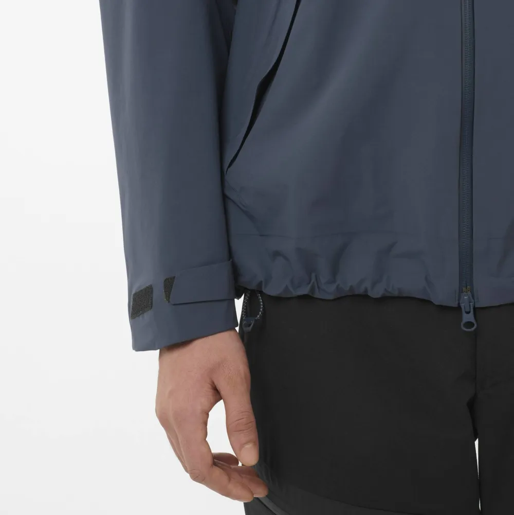 Clearance Men's Outerpath Pro 2,5 L Herrjackor