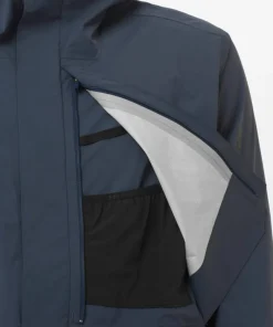 Clearance Men's Outerpath Pro 2,5 L Herrjackor